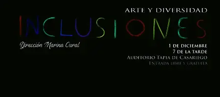 Inclusiones