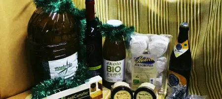 Regala salud, una propuesta para estas próximas fiestas