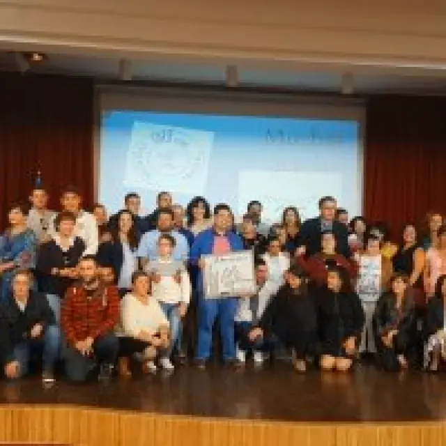 25 Aniversario Colegio Edes