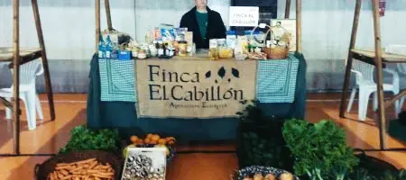 25 de Marzo: Feria Agroarte Coaña