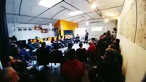 En camino la constitución de Coop57en Asturias, una herramienta de financiación de la economía social y solidaria