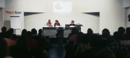 Celebrado el encuentro anual formativo de entidades de voluntariado