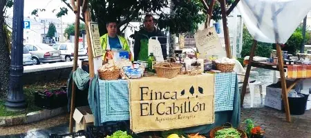 28 y 29 de Julio nos vemos en la Feria de La Roda
