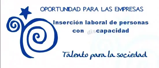 Red de empresas y entidades colaboradoras para el empleo de personas con discapacidad