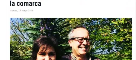 Semana del Voluntariado en Ser Occidente. Mayo 2018