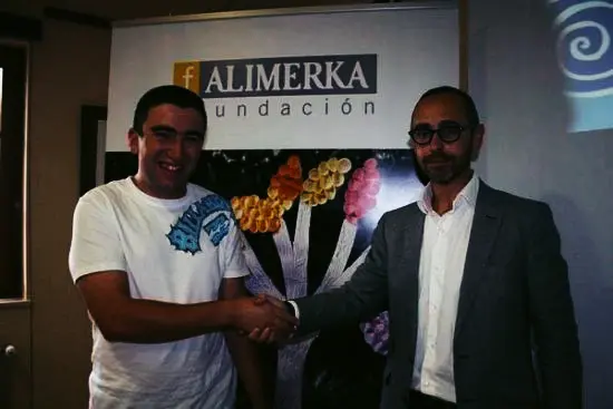 Proyecto de empleo con apoyo con Fundación Alimerka