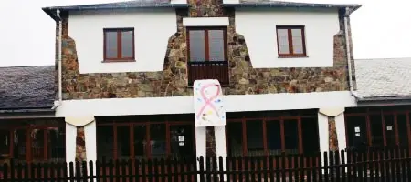 Dia Mundial contra el Cancer de Mama
