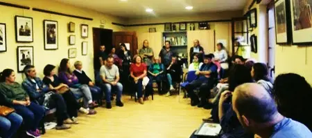 Compromiso Verde 2018 pone en valor la producción agroecológica y las relaciones de apoyo mutuo
