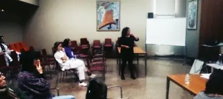 Fundación Edes presente en la V semana saludable del noroccidente