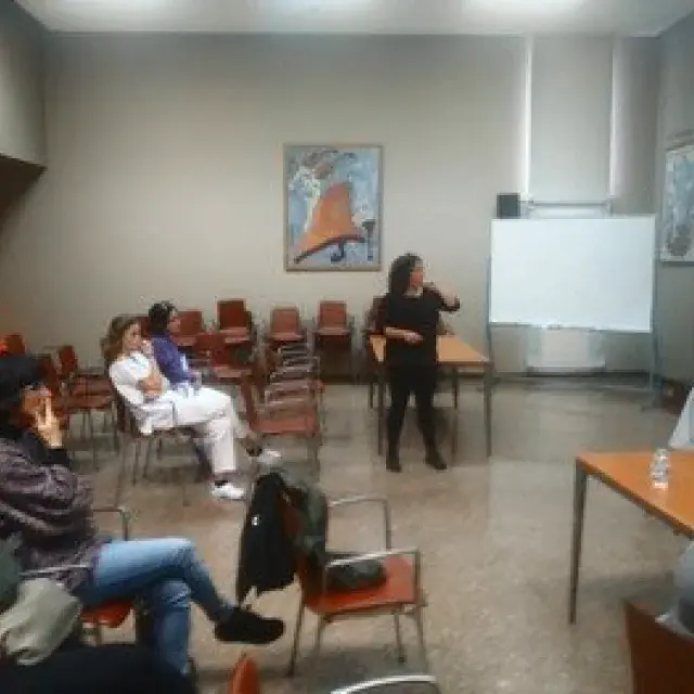 Fundación Edes presente en la V edición de la semana saludable del noroccidente