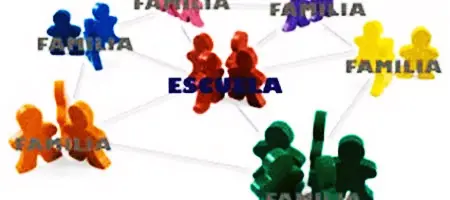 Encuentros de familias como espacios de formación