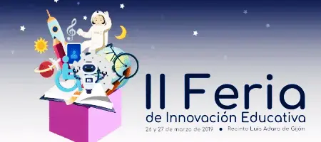 Feria de Innovación Educativa