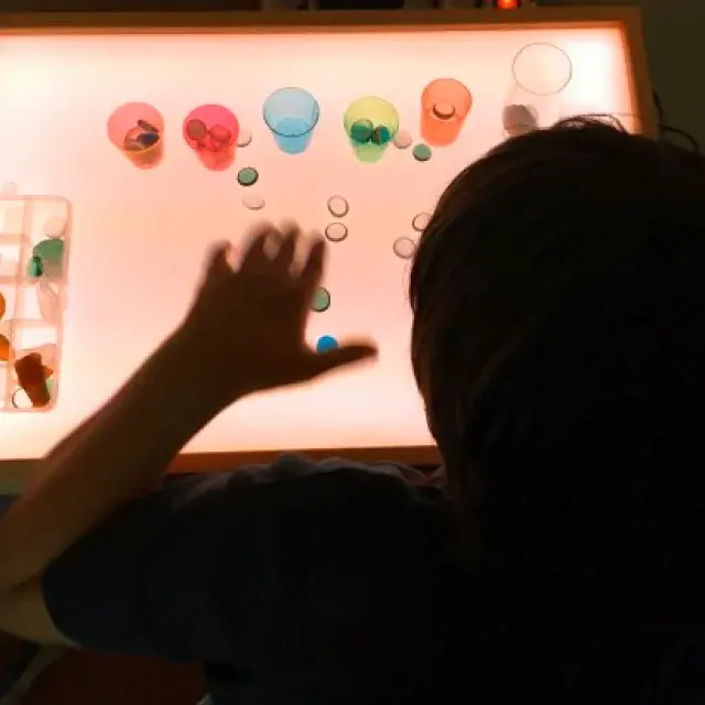 Nuevas herramientas para el aprendizaje