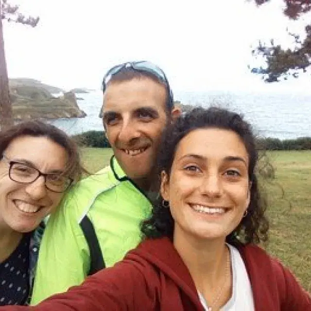 El voluntariado es una experiencia que te cambia la vida