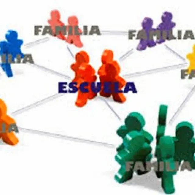 Primer encuentro de familias del 2019