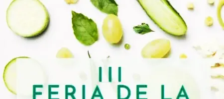 Feria de la Salud, 5 de mayo, en La Caridad