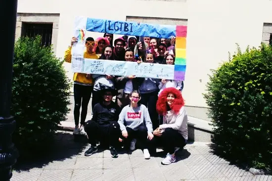 La Ilusión de generar conciencia social con las personas jóvenes en la comarca