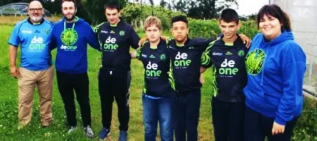 Deporte Inclusivo