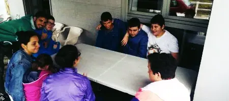 Comienza el centro de ocio 2019!!!