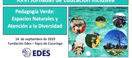 XXVI Jornadas de Educación: Pedagogía Verde