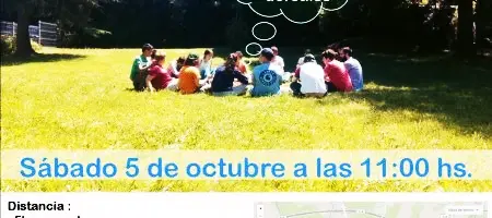   VII marcha / I carrera Eco-solidaria