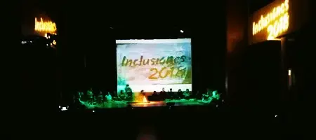 INCLUSIONES 2019
