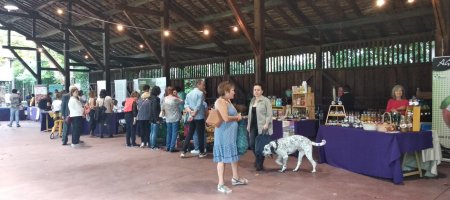 Red de Iniciativas de Economía Social y Solidaria en Asturias