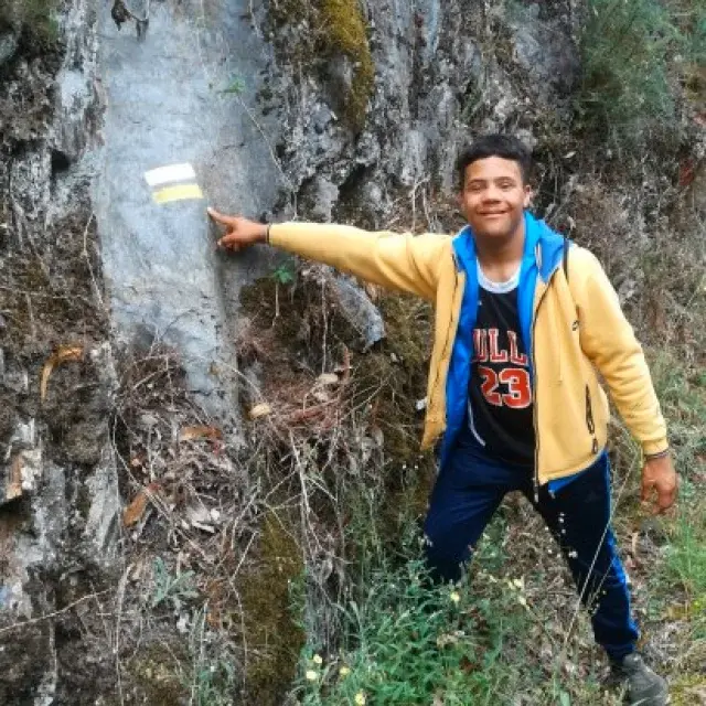 Los chicos y chicas de Edes cuentan…