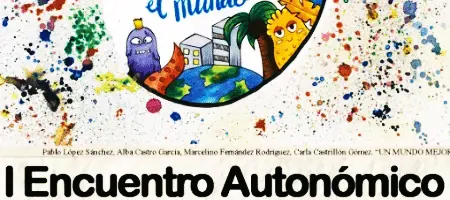 I Encuentro Autonómico de asociaciones del ámbito rural. 30nov19