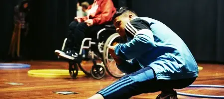 Inclusiones 2019... ya queda menos