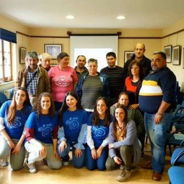 Empleo y formación, oportunidades para la inclusión