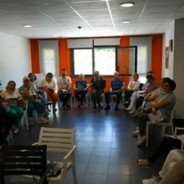 La importancia del trabajo en red