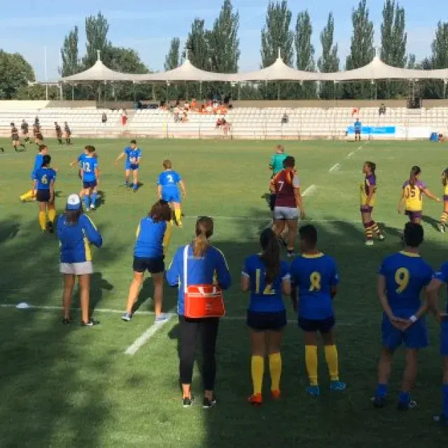 El deporte, herramienta fundamental para favorecer la inclusión