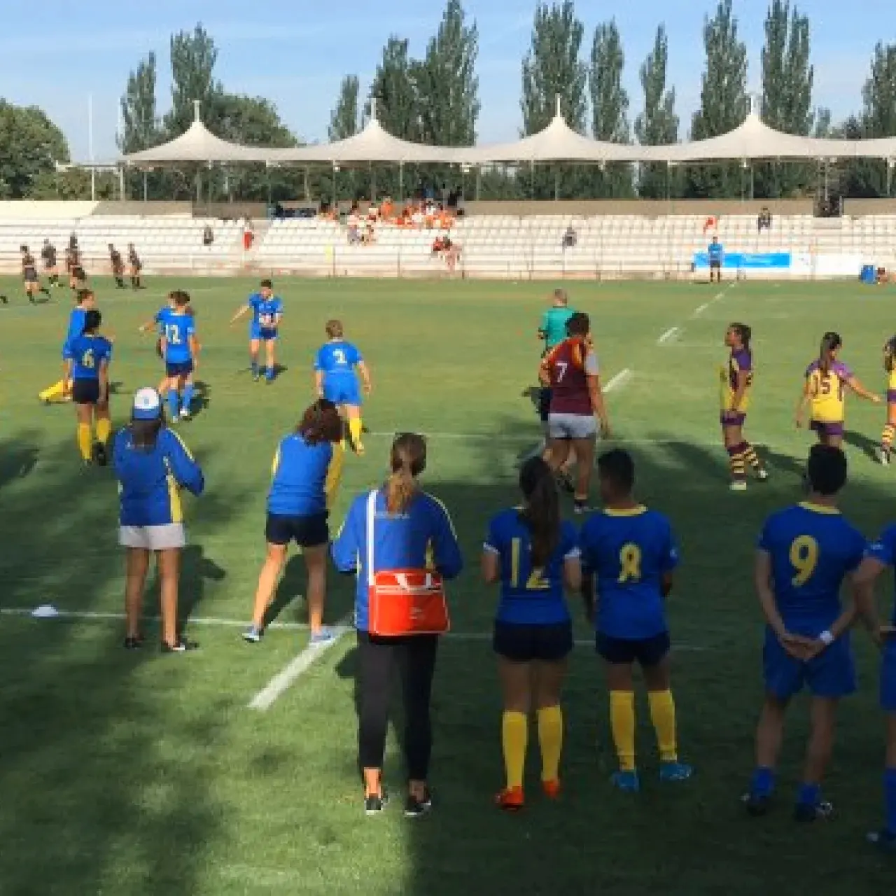 El deporte, herramienta fundamental para favorecer la inclusión