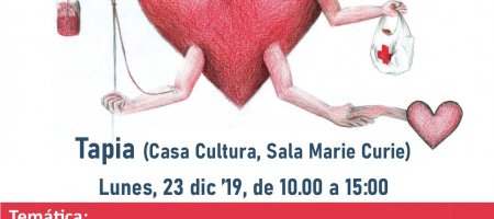 Curso de Voluntariado de Navidad