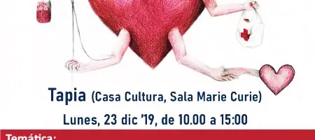 Curso de Voluntariado de Navidad