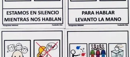 Comenzamos con las Asambleas en el Colegio Edes