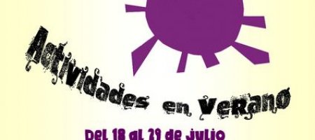 Continuamos con las inscripciones para las actividades de verano