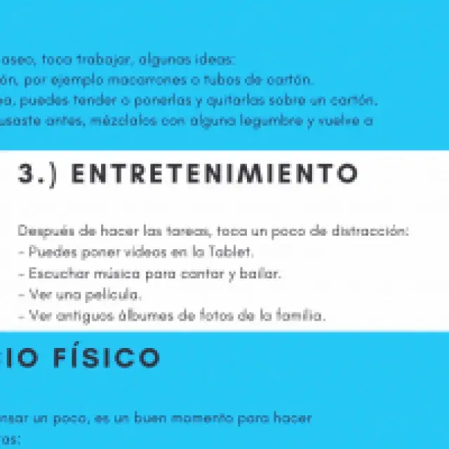 Unos momentos difíciles que requieren de la responsabilidad de todas las personas y de medidas claras y proactivas del Gobierno y las Comunidades Autónomas.