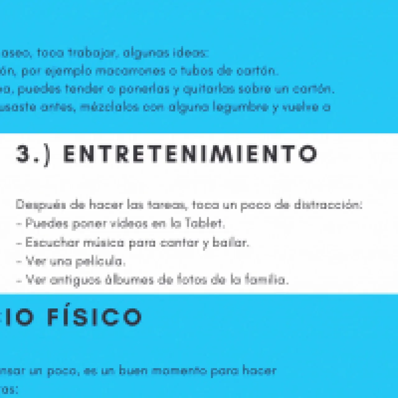 Unos momentos difíciles que requieren de la responsabilidad de todas las personas y de medidas claras y proactivas del Gobierno y las Comunidades Autónomas.