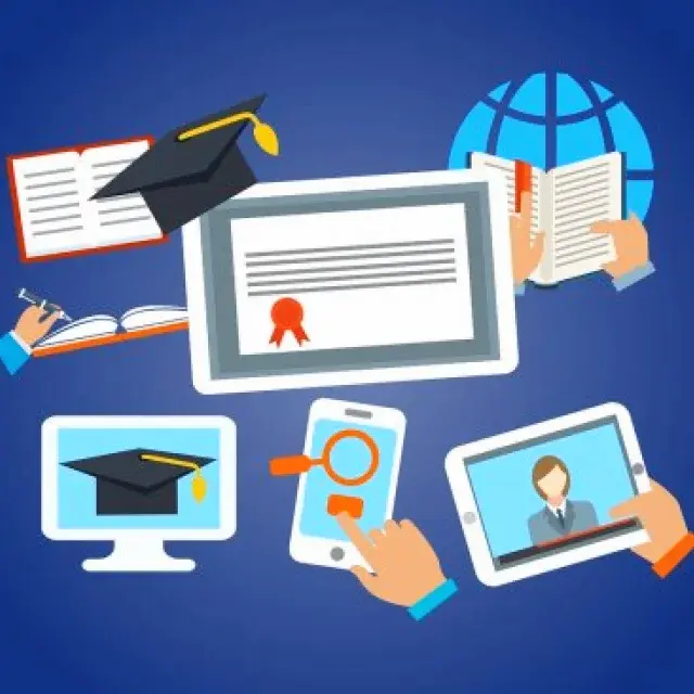 Acompañamiento y apoyo al alumnado desde la distancia