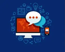 Encuentro virtual con las personas voluntarias