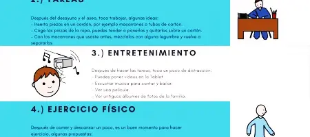 Nuevo número del boletín Entretodos