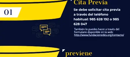 Retomamos la actividad presencial