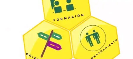 Fundación Edes ha puesto en marcha una nueva iniciativa para activar itinerarios integrados y personalizados de inserción sociolaboral
