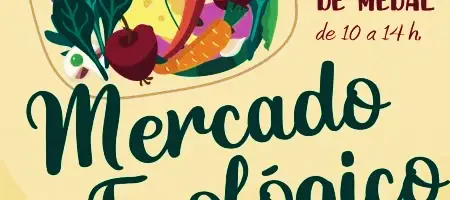 Mercado Ecológico en Vegadeo