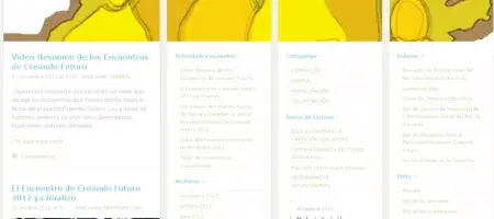 Blog del Centro de Voluntariado y Participación Social