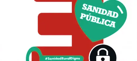 La Coordinadora de la España Vaciada se movilizará en favor de la Sanidad Rural el día 3 de octubre