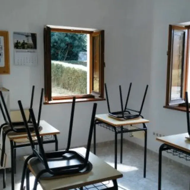 Empezamos un nuevo curso