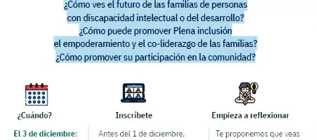Ahora toca seguir conversando, pero telemáticamente 